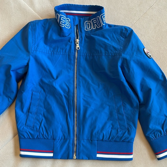 Original Marines (Italy) jacket - size 4 - Picture 1 of 4